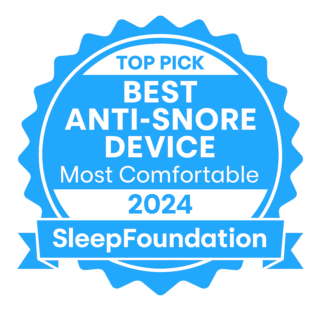 ANTI-SNORE PRO™
