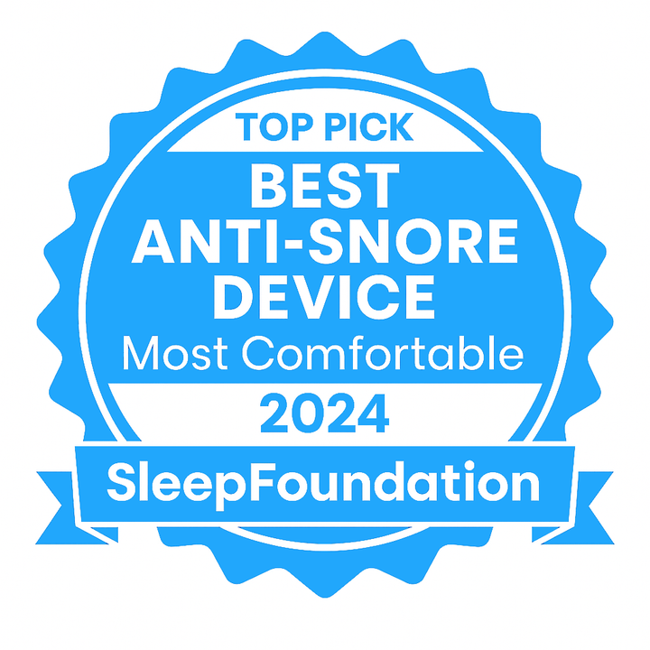 ANTI-SNORE PRO™